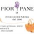 FIOR DI PANE