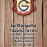 PIZZERIA LA GARGOTTA