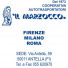 IL MARZOCCO