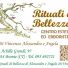 RITUALI DI BELLEZZA