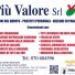 PIÙ VALORE