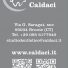 CENTRO DENTISTICO CALDACI