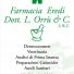 FARMACIA EREDI 