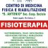 CENTRO DI MEDICINA FISICA E RIABILITAZIONE S. ANTONIO