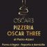OSCAR THREE