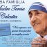 CASA FAMIGLIA MADRE TERESA DI CALCUTTA 