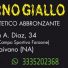 INFERNO GIALLO