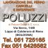 POLUZZI di Poluzzi Oscar & C. s.n.c.