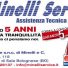 MINELLI SERVICE
