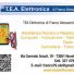 T.E.A. ELETTRONICA