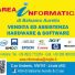 AREA INFORMATICA