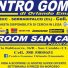 CENTRO GOMME
