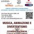 MUSICA, ANIMAZIONE E DIVERTENTISMO