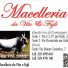 MACELLERIA DA VITO E FIGLI