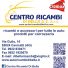 CENTRO RICAMBI DI BELLA