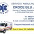 CROCE BLU