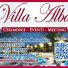 VILLA ALBA