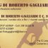 RG DI ROBERTO GAGLIARDI