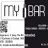 MY BAR