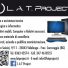 L.A.T. PROJECT