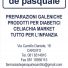 FARMACIA DE PASQUALE