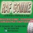 RAF GOMME