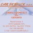 CAR SERVICE