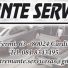 TREMANTE SERVICE 