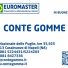 CONTE GOMME