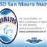 SAN MAURO NUOTO