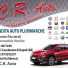 C.R. AUTO