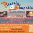 PIZZERIA & SIMPATIA