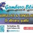 GAMBERO BLU