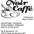 NOIR CAFFÈ