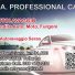 T.A. PROFESSIONAL CAR