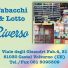 TABACCHI & LOTTO RIVERSO