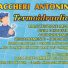 SACCHERI ANTONINO