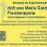 DOTT.SSA MARIA GUIDA FISIOTERAPISTA