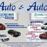 AUTO & AUTO SERVICE