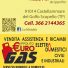 EURO GAS