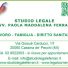 STUDIO LEGALE FERRARI