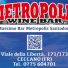 METROPOLIS WINE BAR