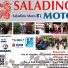 SALADINO MOTO