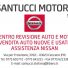 SANTUCCI MOTORS