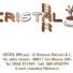 CRISTAL BAR