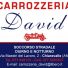 CARROZZERIA DAVID