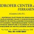 IDROFER CENTER 