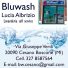 BLUWASH