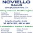 NOVIELLO SALUS