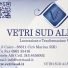 VETRI SUD ALFI 